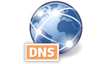 Administración de DNS